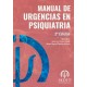 MANUAL DE URGENCIAS EN PSIQUIATRIA