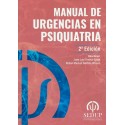 MANUAL DE URGENCIAS EN PSIQUIATRIA