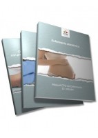 MANUAL CTO DE ENFERMERIA. 21 SEPARATAS