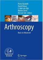 ARTHROSCOPY. BASIC TO ADVANCED