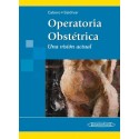 OPERATORIA OBSTETRICA