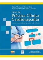 GUIAS DE PRACTICA CLINICA CARDIOVASCULAR