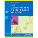 GRAFF ANALISIS DE ORINA Y DE LOS LIQUIDOS CORPORALES