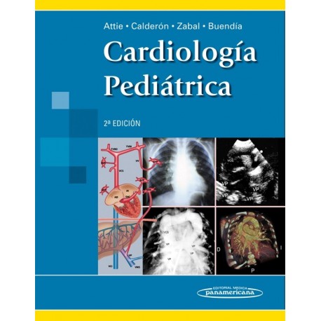CARDIOLOGIA PEDIATRICA