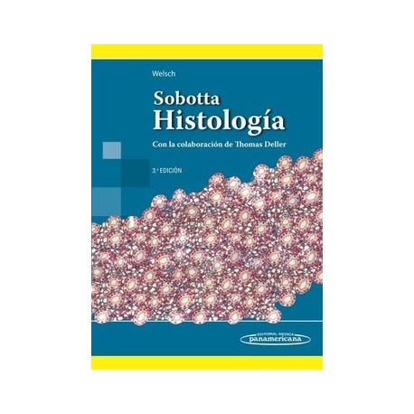 SOBOTTA. HISTOLOGIA