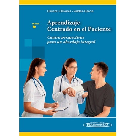 APRENDIZAJE CENTRADO EN EL PACIENTE