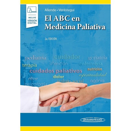 EL ABC EN MEDICINA PALIATIVA (INCLUYE VERSION DIGITAL)