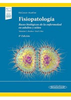 FISIOPATOLOGIA. BASES BIOLOGICAS DE LA ENFERMEDAD EN ADULTOS Y NIÑOS (INCLUYE VERSION DIGITAL)