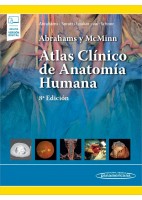 ABRAHAMS Y MCMINN ATLAS CLINICO DE ANATOMIA HUMANA (INCLUYE VERSION DIGITAL)