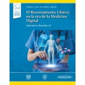 EL RAZONAMIENTO CLINICO EN LA ERA DE LA MEDICINA DIGITAL. INFORMATICA BIOMEDICA II (INCLUYE VERSION DIGITAL)