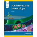 FUNDAMENTOS DE HEMATOLOGIA (INCLUYE VERSION DIGITAL)