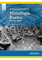 HISTOLOGIA BASICA. TEXTO Y ATLAS (INCLUYE VERSION DIGITAL CON MATERIAL COMPLEMENTARIO)