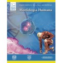 MORFOLOGIA HUMANA (INCLUYE VERSION DIGITAL CON MATERIAL COMPLEMENTARIO)