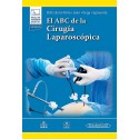 EL ABC DE LA CIRUGIA LAPAROSCOPICA (INCLUYE VERSION DIGITAL)