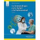 LA INMUNOLOGIA EN LA SALUD Y LA ENFERMEDAD (INCLUYE VERSION DIGITAL)