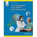LA INMUNOLOGIA EN LA SALUD Y LA ENFERMEDAD (INCLUYE VERSION DIGITAL)
