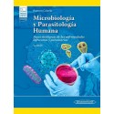 MICROBIOLOGIA Y PARASITOLOGIA HUMANA. BASES ETIOLOGICAS DE LAS ENFERMEDADES INFECCIOSAS Y PARASITARIAS
