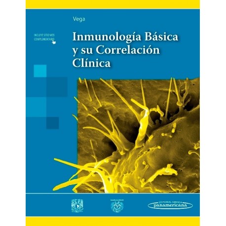 INMUNOLOGIA BASICA Y SU CORRELACION CLINICA
