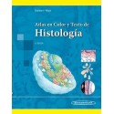 ATLAS EN COLOR Y TEXTO DE HISTOLOGIA