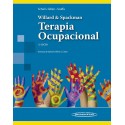 WILLARD & SPACKMAN TERAPIA OCUPACIONAL