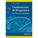 FUNDAMENTOS DE BIOQUIMICA. LA VIDA A NIVEL MOLECULAR