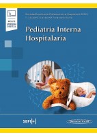 PEDIATRIA INTERNA HOSPITALARIA (INCLUYE VERSION DIGITAL)