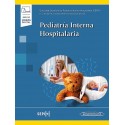 PEDIATRIA INTERNA HOSPITALARIA (INCLUYE VERSION DIGITAL)