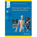 RESONANCIA MAGNETICA MUSCULOESQUELETICA (INCLUYE VERSION DIGITAL)