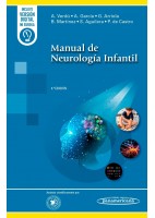 MANUAL DE NEUROLOGIA INFANTIL (INCLUYE VERSION DIGITAL MI EUREKA)