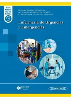 ENFERMERIA DE URGENCIAS Y EMERGENCIAS