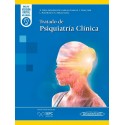TRATADO DE PSIQUIATRIA CLINICA (INCLUYE VERSION DIGITAL MI EUREKA)