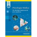 PSICOLOGIA MEDICA. UN ABORDAJE BIOPSICOSOCIAL DE LA MEDICINA
