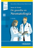 MORO & VENTO. DE GUARDIA EN NEONATOLOGIA (INCLUYE VERSION DIGITAL)