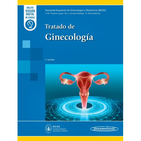 TRATADO DE GINECOLOGIA