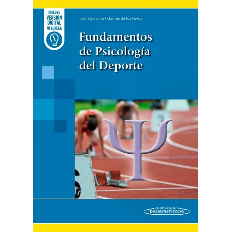 FUNDAMENTOS DE PSICOLOGIA DEL DEPORTE