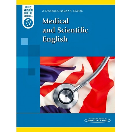 MEDICAL AND SCIENTIFIC ENGLISH