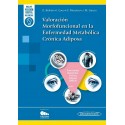 VALORACION MORFOFUNCIONAL EN LA ENFERMEDAD METABOLICA CRONICA ADIPOSA (INCLUYE VERSION DIGITAL MI EUREKA)