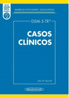 DSM-5-TR CASOS CLINICOS