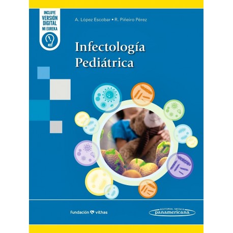 INFECTOLOGIA PEDIATRICA