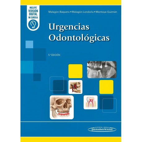 URGENCIAS ODONTOLOGICAS