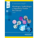 HISTOLOGIA, EMBRIOLOGIA E INGENIERIA TISULAR BUCODENTAL