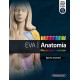 EVA ANATOMIA. MANUAL PARA COLOREAR. APARATO LOCOMOTOR (INCLUYE VERSION DIGITAL MI EUREKA)