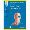 CIRUGIA ORAL Y MAXILOFACIAL (INCLUYE VERSION DIGITAL MI EUREKA)