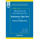 DSM-5-TR PREGUNTAS DE AUTOEVALUACION. EXAMENES TIPO TEST SOBRE LOS CRITERIOS DIAGNOSTICOS (INCLUYE VERSION DIGITAL MI EUREKA)