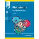 BIOQUIMICA. CONCEPTOS ESENCIALES (INCLUYE VERSION DIGITAL MI EUREKA)