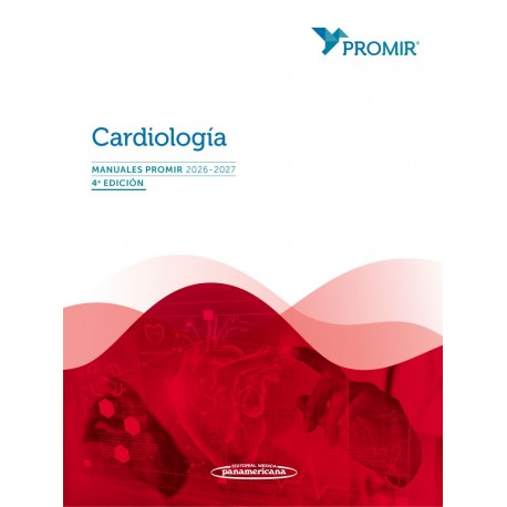 CARDIOLOGIA (MANUALES PROMIR 2026-2027)