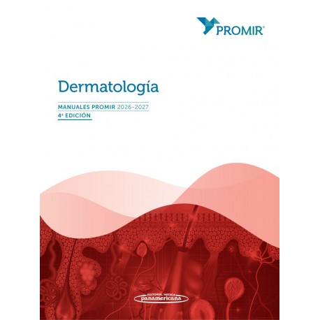 DERMATOLOGIA (MANUALES PROMIR 2026-2027)