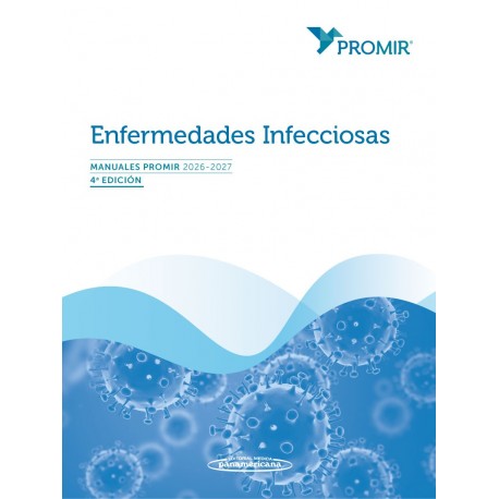 ENFERMEDADES INFECCIOSAS (MANUALES PROMIR 2026-2027)