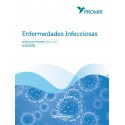 ENFERMEDADES INFECCIOSAS (MANUALES PROMIR 2026-2027)