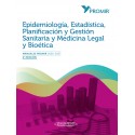 EPIDEMIOLOGIA, ESTADISTICA, PLANIFICACION, GESTION SANITARIA, MEDICINA LEGAL Y BIOETICA (MANUALES PROMIR 2026-2027)
